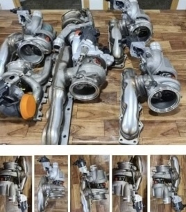 BMW N20 B48N55 Turbo Used and New FOR SALE