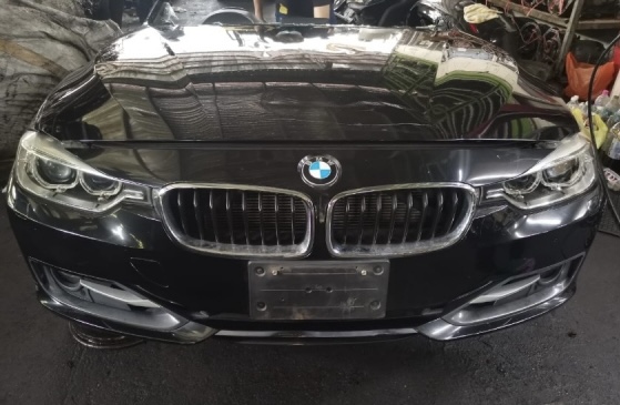 BMW F30 328I N20A Half Cut Parts