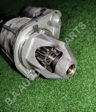 Mercedes Benz CLS219 350 STARTER MOTOR Performance Part