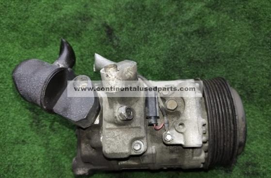 BMW E39 AIR COND PUMP